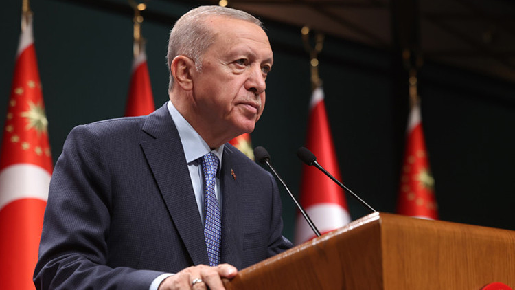 Ayrıntılar Netleşti: Cumhurbaşkanı Erdoğan: 3 bin genç araştırmacı bilim ve teknoloji ekosistemine kazandırıla