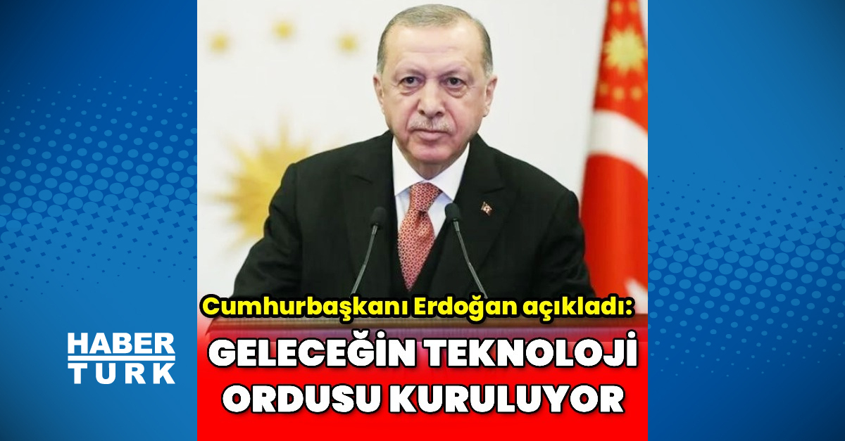 Gündemden Son Bilgiler: Teknoloji hamlesinde yeni dönem | İşte Tüm Ayrıntılar