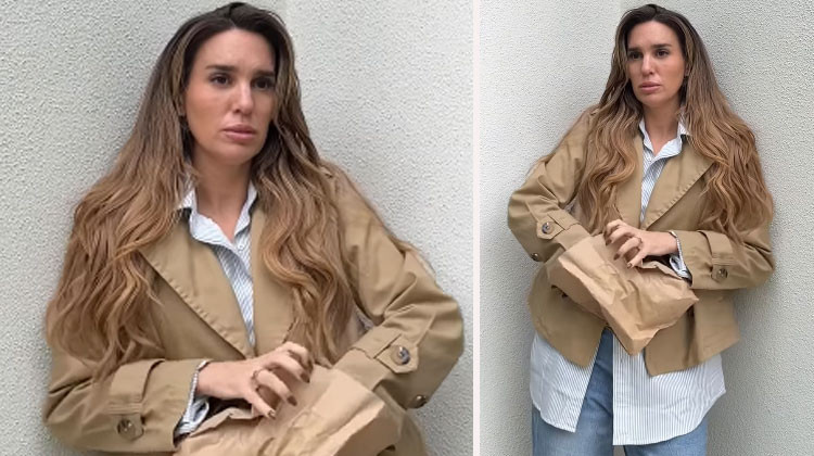 Gündemden Son Bilgiler: Meslektaşını kaybeden eski çocuk yıldızın yüreği paramparça... Para verip hayatlarını