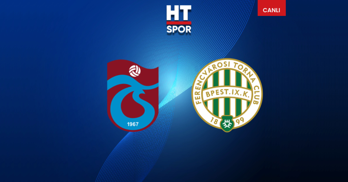 Son Gelişme: Maçta gol sesi var!
