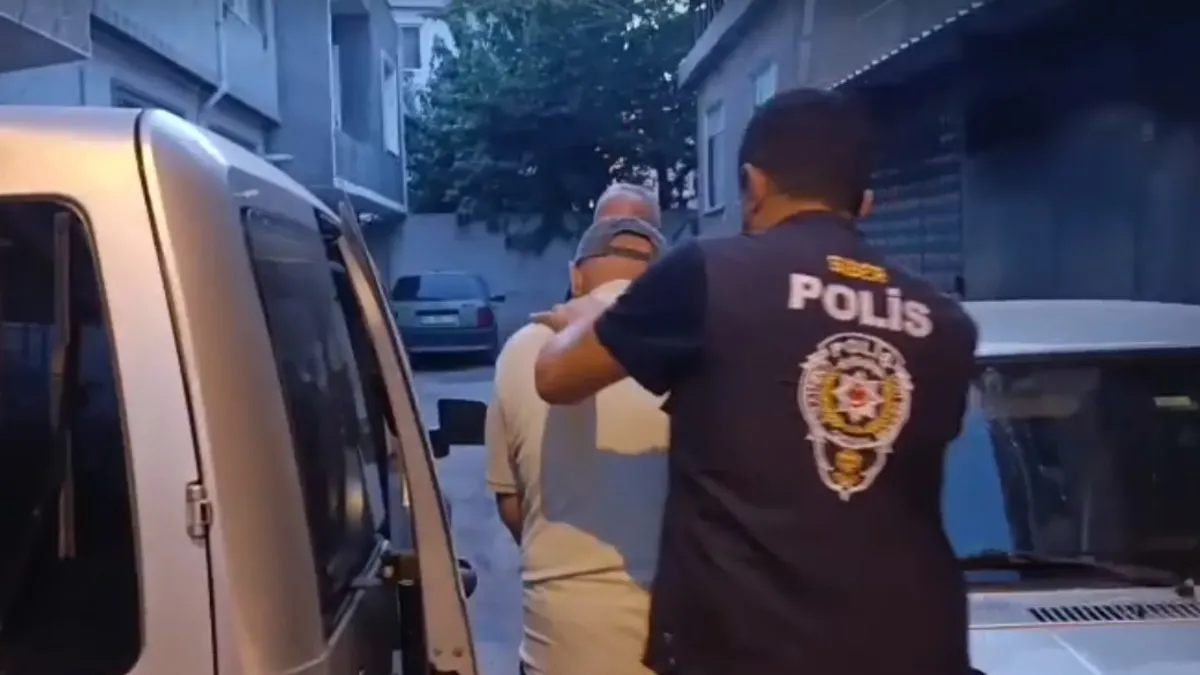 Son Gelişme: Yasadışı bahis ve kumar şebekesine operasyon! Operasyonda 27 kişi yakalanarak gözaltına sevk edil