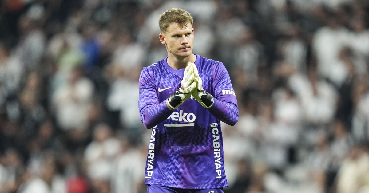 Ayrıntılar Netleşti: Beşiktaş kaleyi kapattı! - Son Dakika Bilgileri