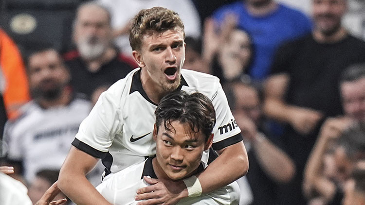 Murillo ve Rıdvan Yılmaz Zalgiris maçı sonrası konuştu: Havaya girmenin manası yok - Son Dakika Bilgileri