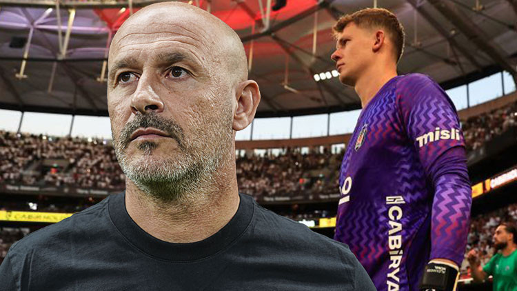 Kritik Açıklama: Beşiktaş'tan kusursuz seri! 6 maç oldu