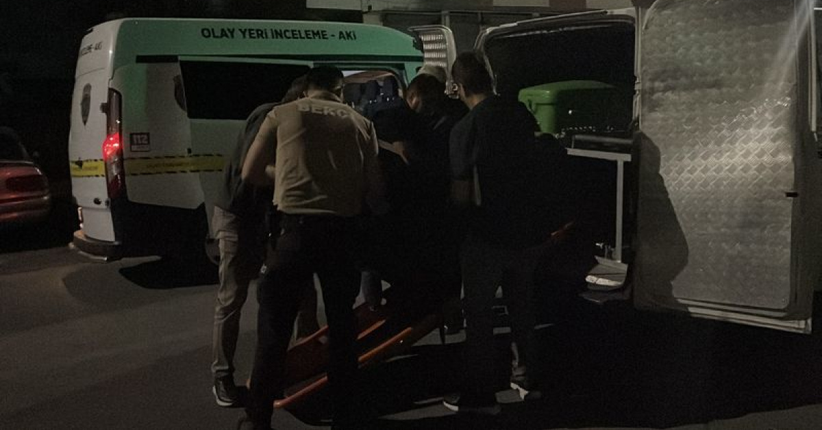 Arkadaş kavgası cinayetle bitti: Gelişmeler Takip Ediliyor