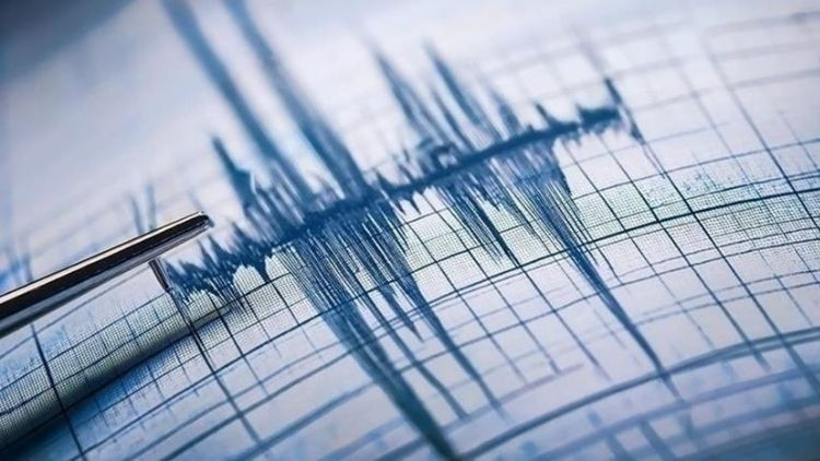 Çankırı'da 4.2 büyüklüğünde deprem