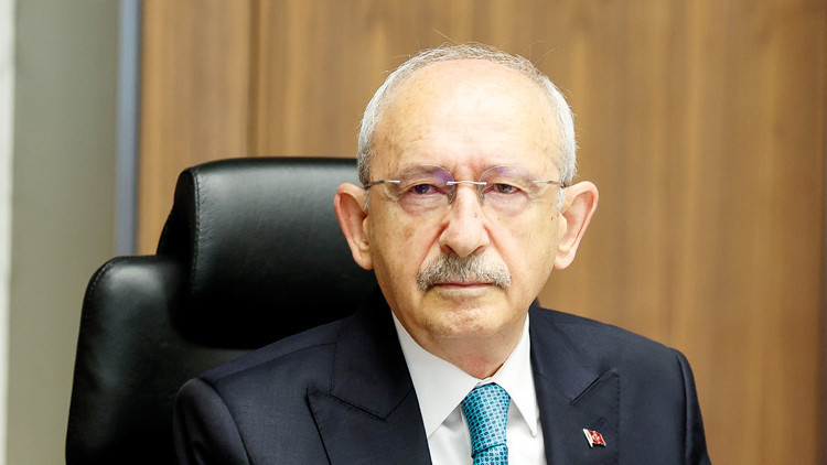 Son Gelişme: Kılıçdaroğlu’ndan emekli çıkışı - Son Dakika Bilgileri