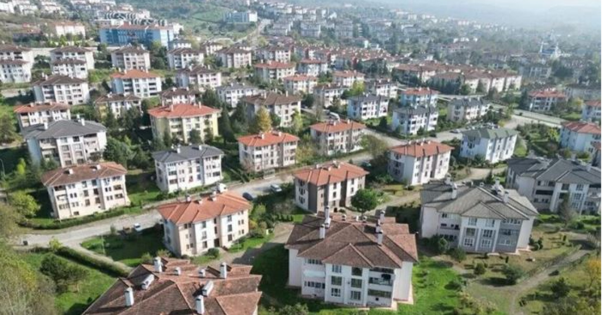 Son Gelişme: Ev alıp satanlar dikkat! | İşte Tüm Ayrıntılar