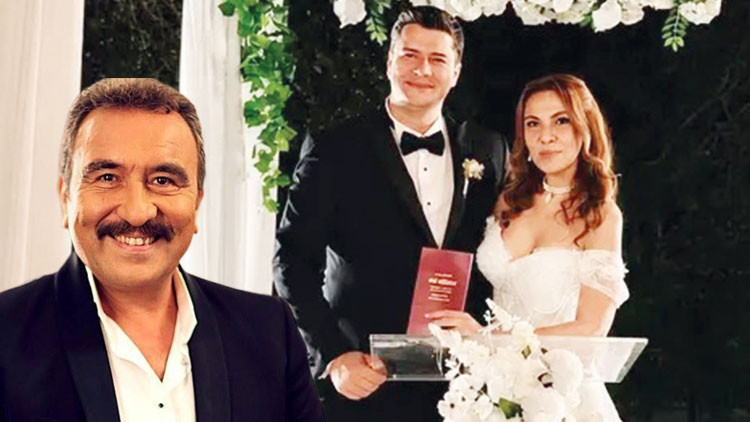 Kızının nikahına yetişmek için jet bile araştırdı - Son Dakika Bilgileri
