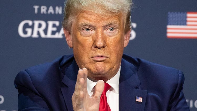 Son Gelişme: ABD basınından Trump'a uyarı: İran'ın en etkili silahı: Gelişmeler Takip Ediliyor