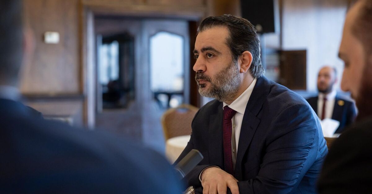 Gündemden Son Bilgiler: Suriye: Türkiye, ülkemizin inşasında kritik bir ortak | İşte Tüm Ayrıntılar