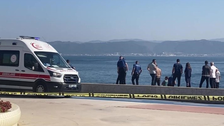 Sıcak Gündem: Kocaeli sahilinde dehşet! 3 kardeşin cansız bedeni bulunmuştu... 4'üncü kardeş sağ bulundu ve Me