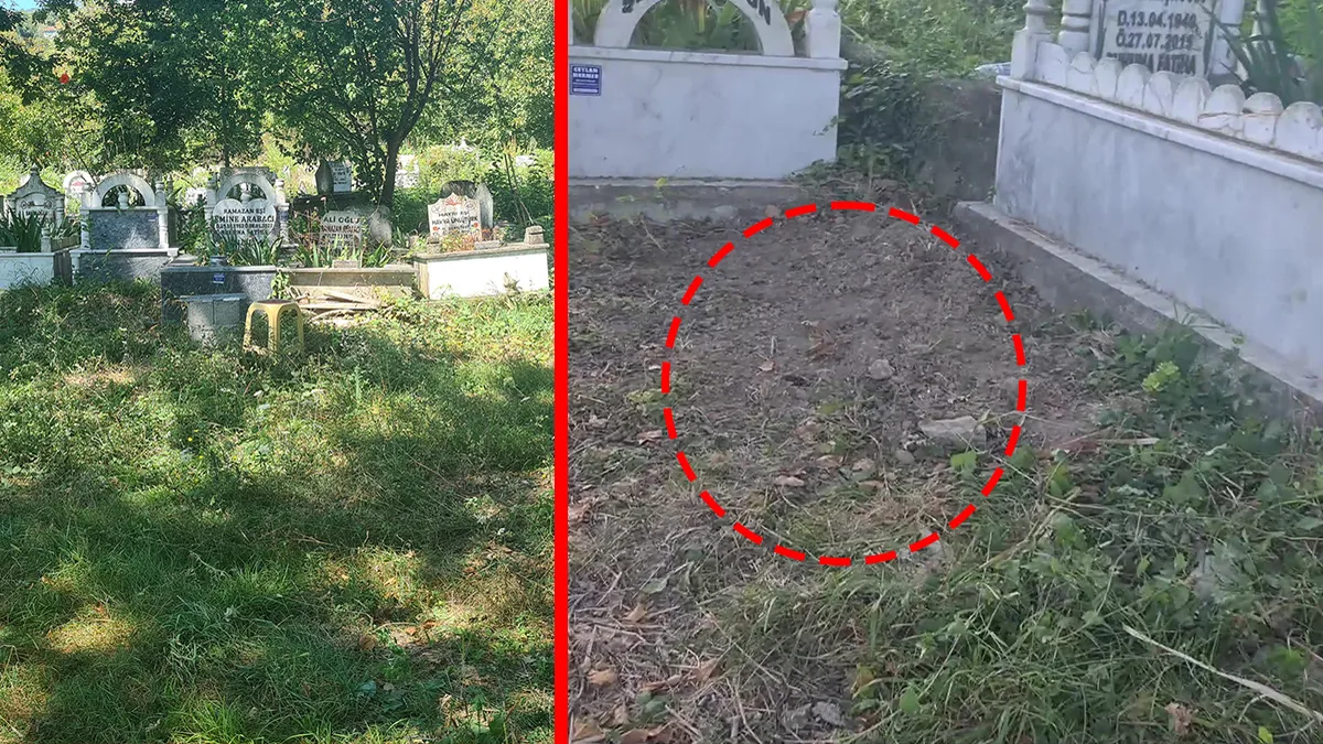 Ayrıntılar Netleşti: Zonguldak’ta ekipleri alarma geçiren ihbar! ‘Bebek cesedi gömüldü’ dendi gerçek bambaşka