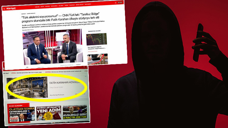 Ayrıntılar Netleşti: Dolandırıcıların yeni yöntemi: Haber sitelerinde ‘Fatih Karahan’ tuzağı! Google’ın reklam