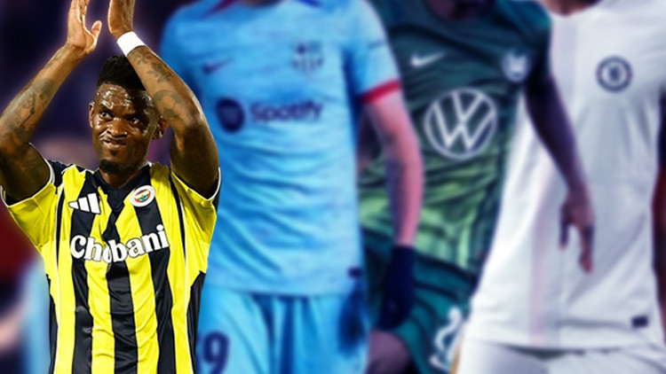 Ayrıntılar Netleşti: Fenerbahçe'de Nelson Semedo yolcu! Yerine 3 aday belirlendi | İşte Tüm Ayrıntılar