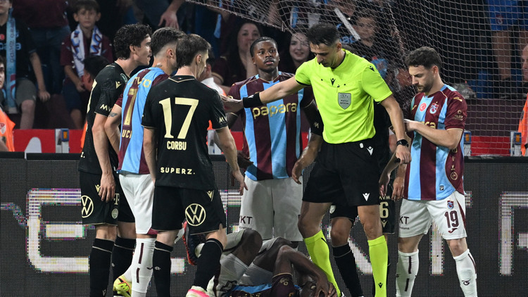 Sıcak Gündem: Trabzonspor'un hasreti bitti! | İşte Tüm Ayrıntılar