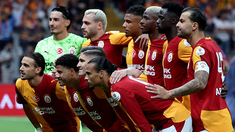 Sıcak Gündem: Galatasaray, Erzurum deplasmanında! Muhtemel 11'ler netlik kazandı - Son Dakika Bilgileri