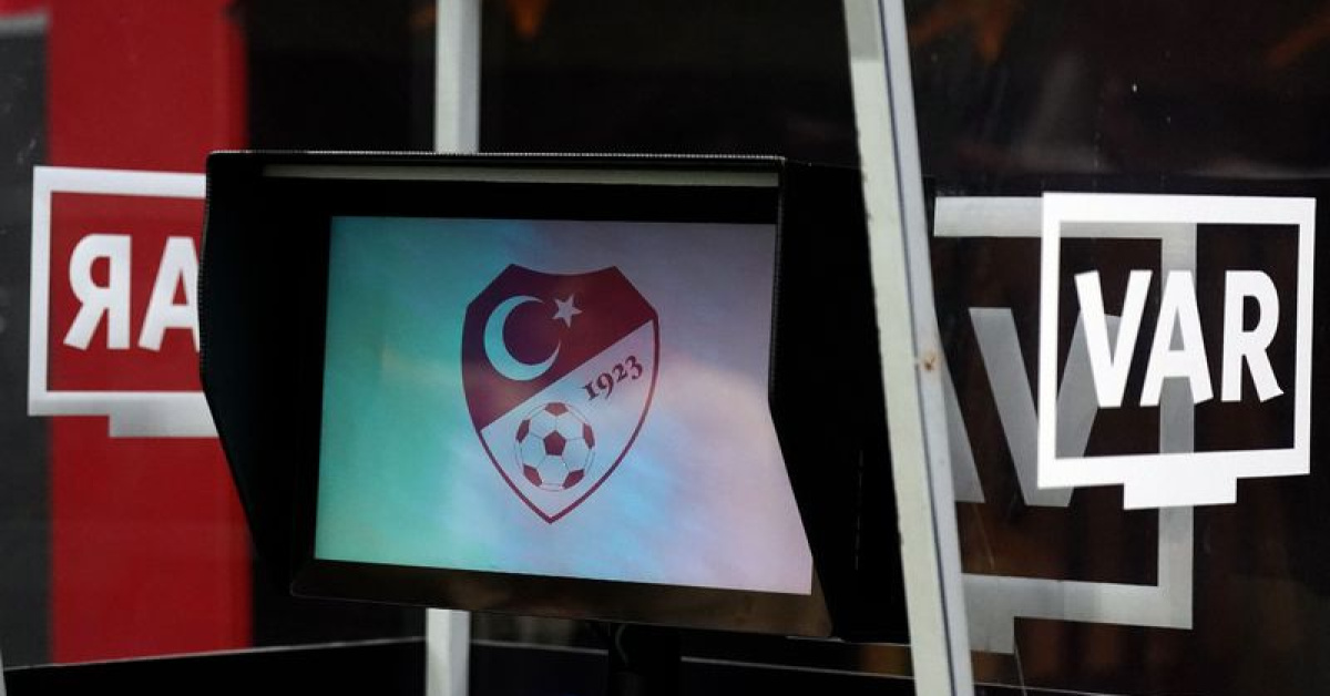 Son Gelişme: G.Saray maçına Türk VAR!