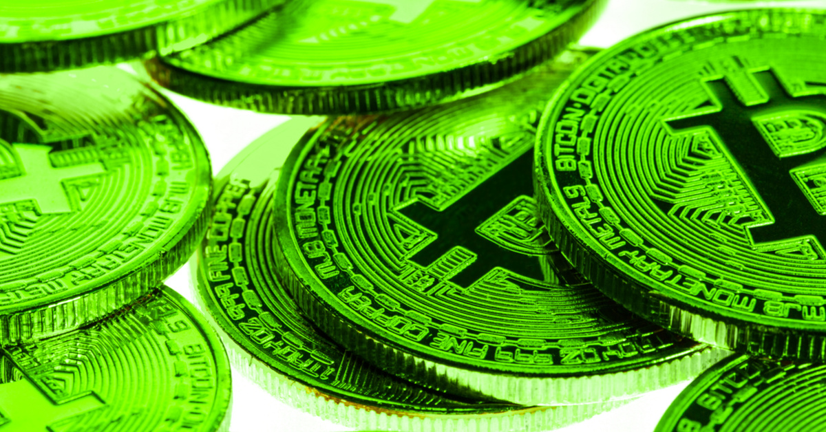 Gündemden Son Bilgiler: Bitcoin 3 ayın zirvesinde - Son Dakika Bilgileri