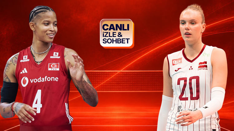Ayrıntılar Netleşti: Son şampiyon Filenin Sultanları, Letonya’yı ağırlıyor! Avrupa Kadınlar Voleybol Şampiyona