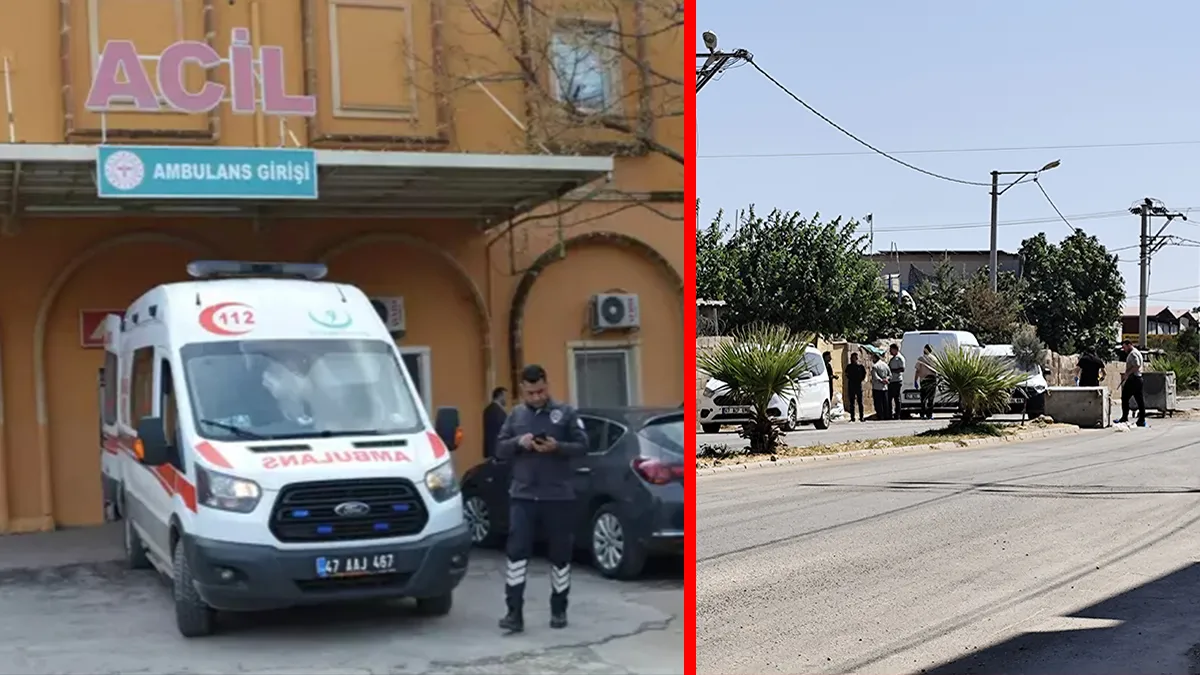 Ayrıntılar Netleşti: Mardin’de korkunç olay! Pompalı tüfekle oynarken kendini vurdu: Genç yaşam mücadelesi ver
