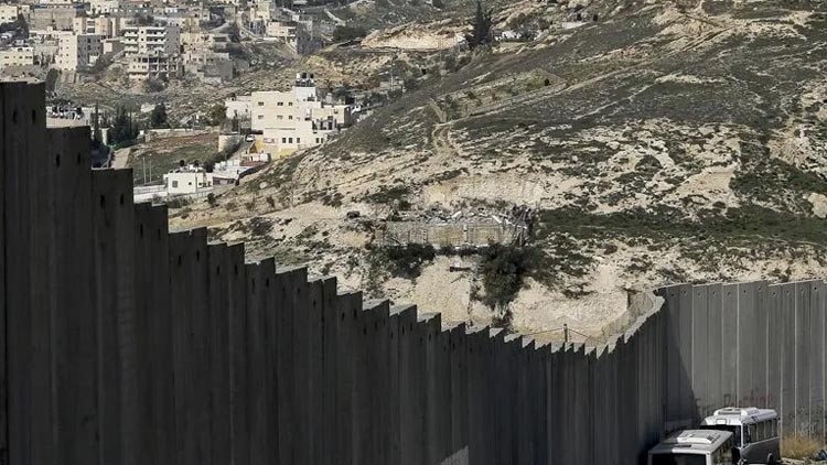 Ayrıntılar Netleşti: Batı'dan İsrail'e sert tepki: İki devletli çözüme darbe | İşte Tüm Ayrıntılar