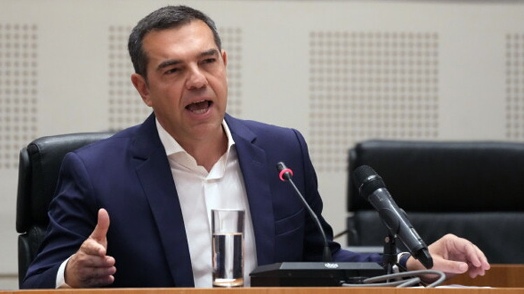 Kritik Açıklama: Yunanistan muhalefeti İsrail'e karşı harekete geçti: Avrupa'ya yaptırım çağrısı - Son Dakika