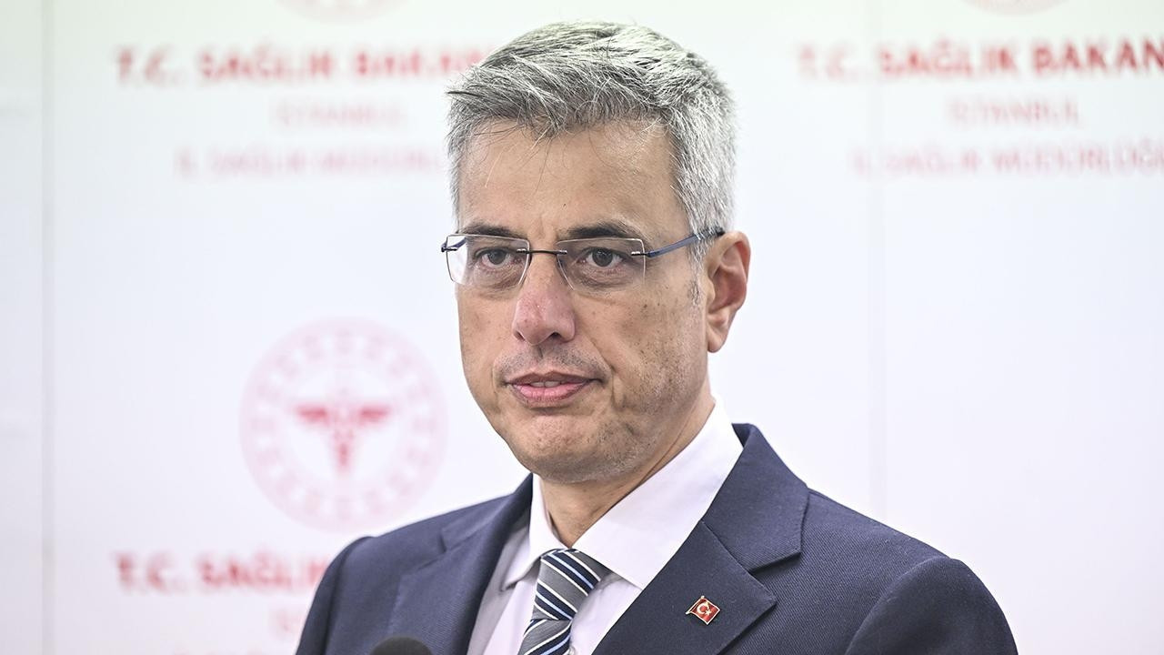 Kritik Açıklama: Sağlık Bakanı Memişoğlu'ndan İzmir'e ikinci şehir hastanesi müjdesi: Gelişmeler Takip Ediliyo