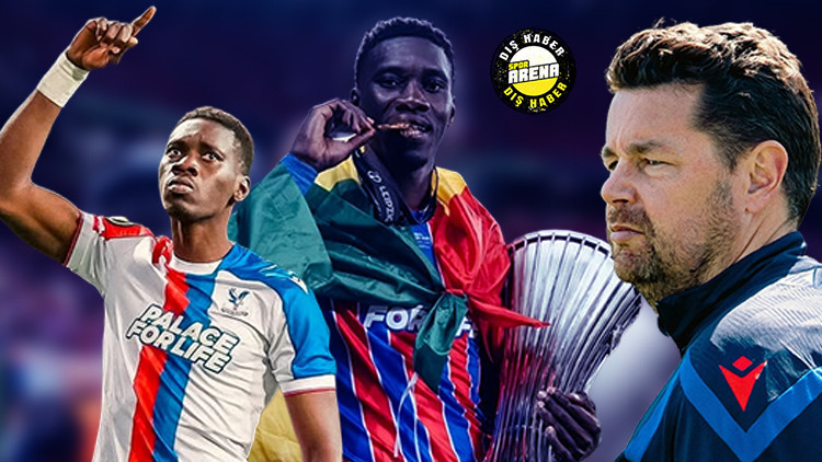 Teknik direktörü 'bırakmayacağız' demişti: Ismaila Sarr, Galatasaray için gemileri yaktı! - Son Dakika Bilgile