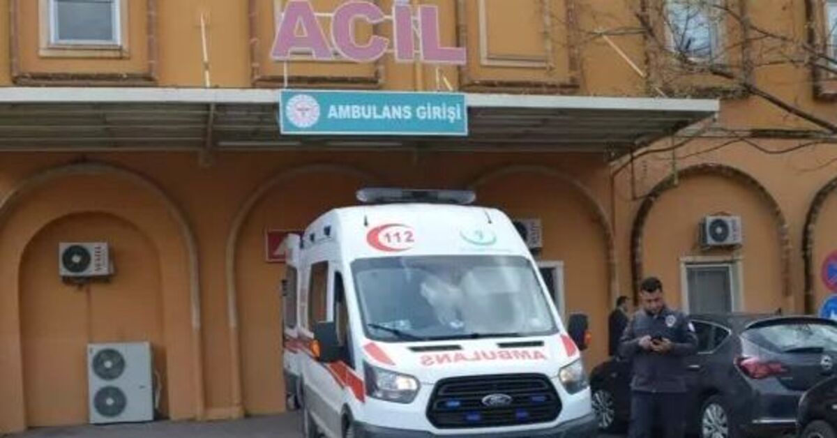 Ayrıntılar Netleşti: Tüfekle vurulan genç yaşamını yitirdi