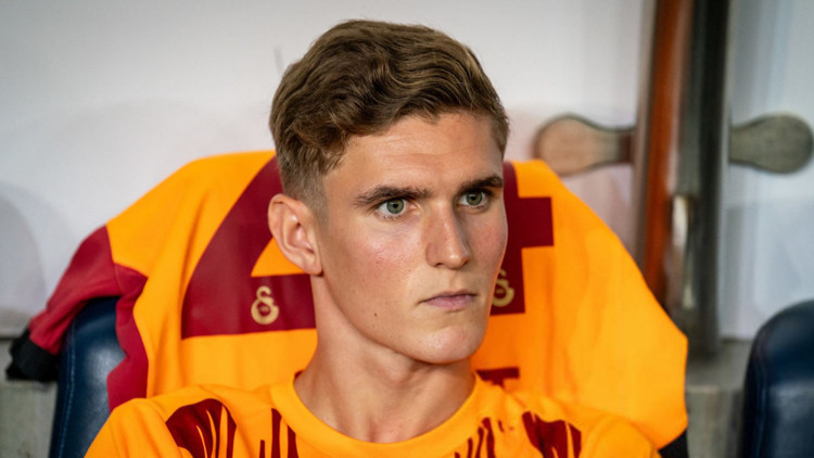 Son Gelişme: Galatasaray, Elias Jelert'in ayrılığını resmen tüm detaylarıyla paylaştı!: Gelişmeler Takip Edili