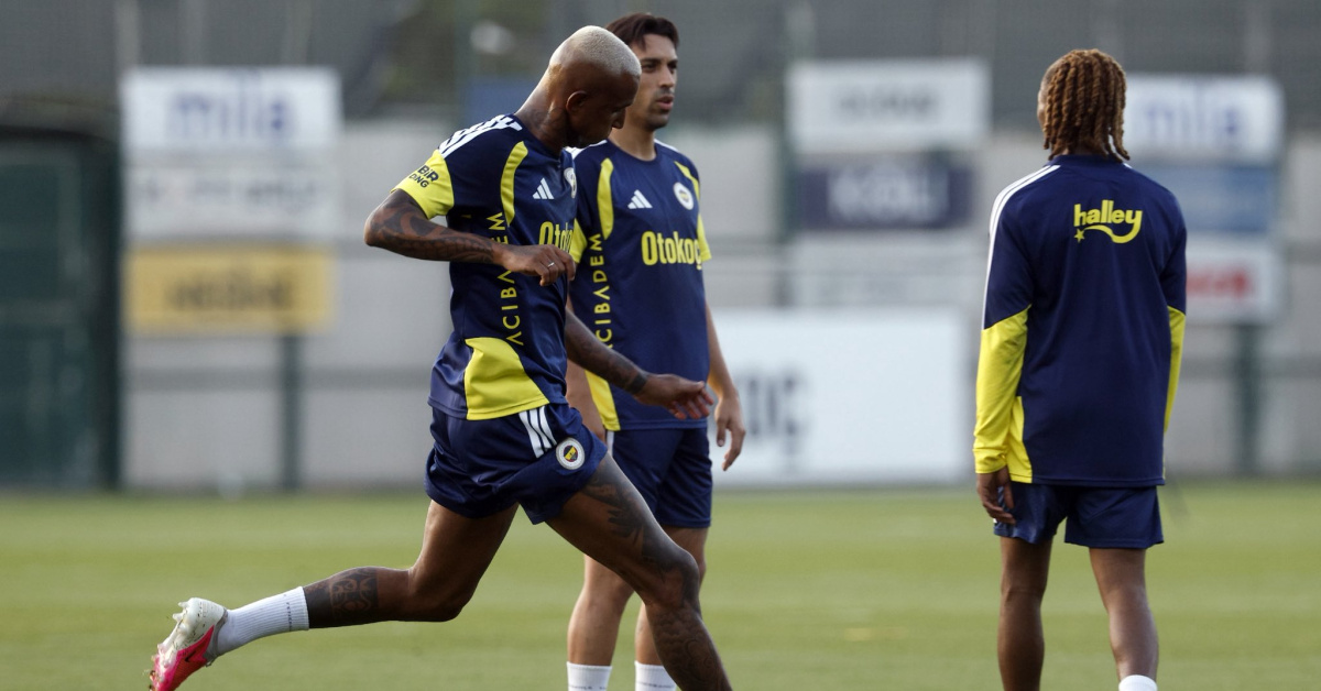 Gündemden Son Bilgiler: Fenerbahçe, Konyaspor'a hazır! | İşte Tüm Ayrıntılar