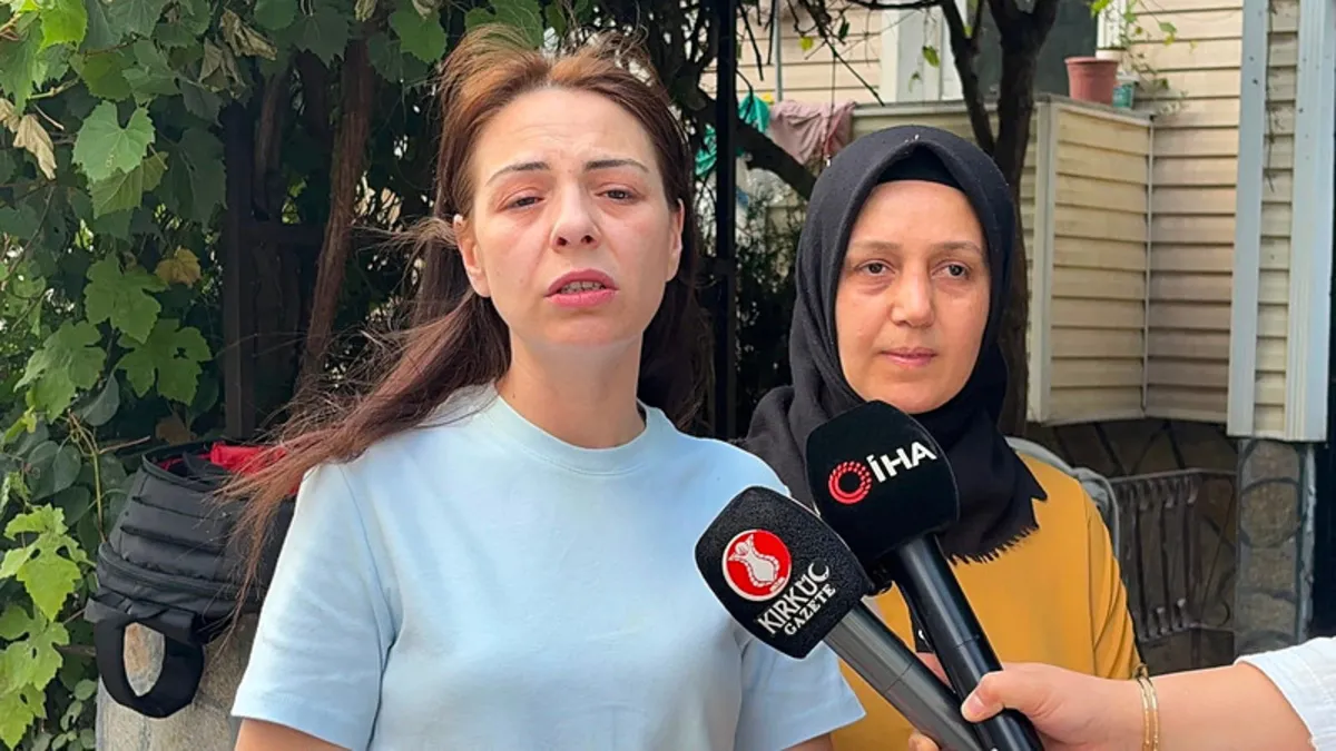 Ayrıntılar Netleşti: Kütahya’da hayvana vahşet: Kedinin başını ve ayaklarını kesip apartmana bıraktılar! | İşt
