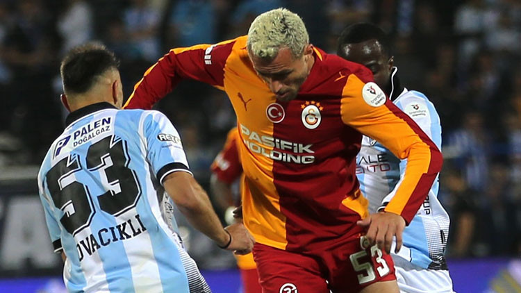 Barış Alper Yılmaz'dan performans yanıtı! ve Merak Edilenler