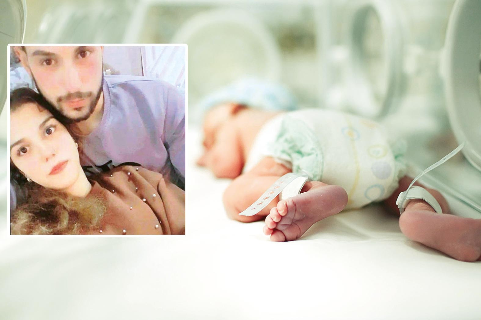 Son Gelişme: Vahşetin ortasında hayata tutundu ve Merak Edilenler