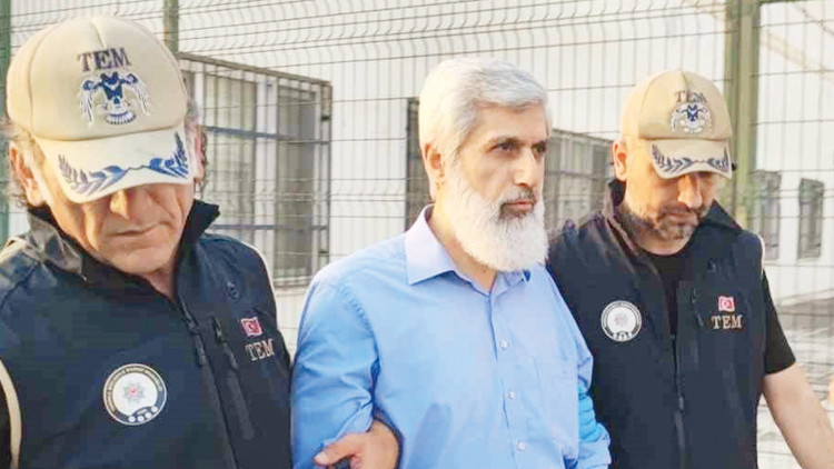 Kritik Açıklama: Kuytulcular kasaları kaçırmış: Gelişmeler Takip Ediliyor