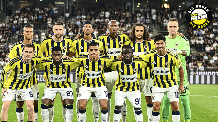 Son Gelişme: Fenerbahçe'de beklenmedik ayrılık iddiası!: Gelişmeler Takip Ediliyor