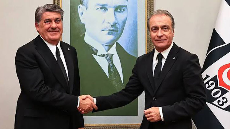 Ayrıntılar Netleşti: Beşiktaş'tan 5'li transfer atağı! - Son Dakika Bilgileri