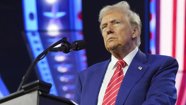 Ayrıntılar Netleşti: İran alaya almıştı: Trump vazgeçmedi... 'Askeri seçenek hâlâ masada' | İşte Tüm Ayrıntıla