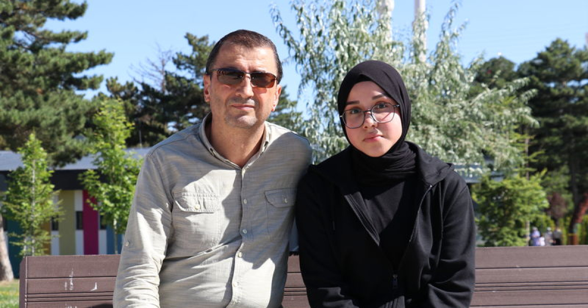 Son Gelişme: LGS'de 500 tam puan aldı! Tercihi o meslek lisesi oldu: Gelişmeler Takip Ediliyor