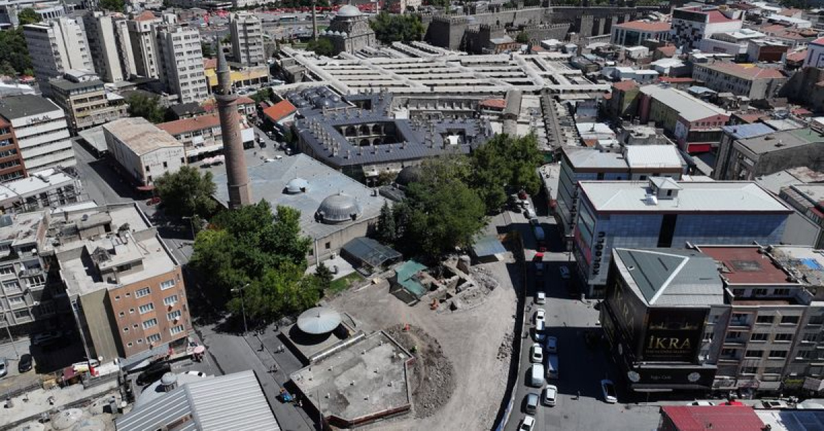 Ayrıntılar Netleşti: Kentsel dönüşüm çalışmasında bulundu, çalışmalar resmen start aldı | İşte Tüm Ayrıntılar