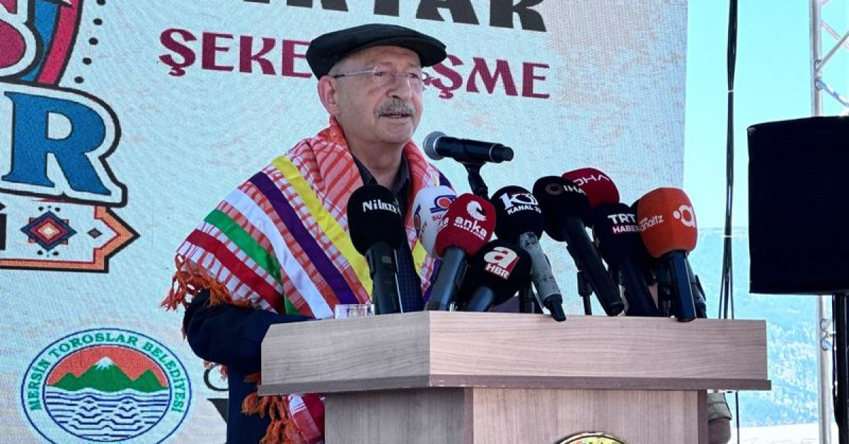 Sıcak Gündem: "Türkiye'nin tehditlere karşı birlik olması lazım" ve Merak Edilenler