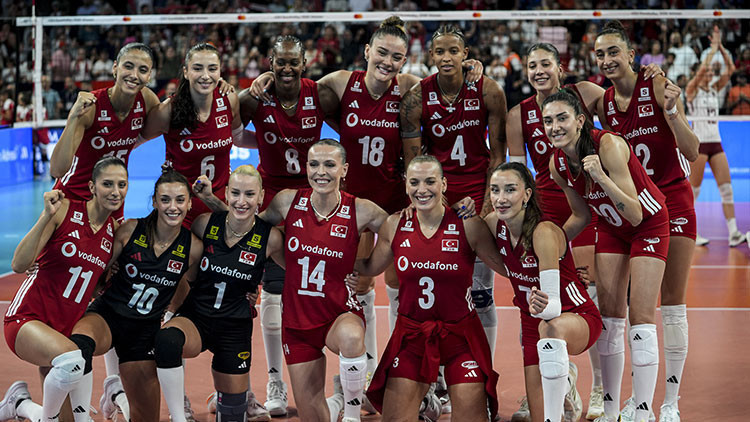 Şampiyona yakışır start!: Gelişmeler Takip Ediliyor