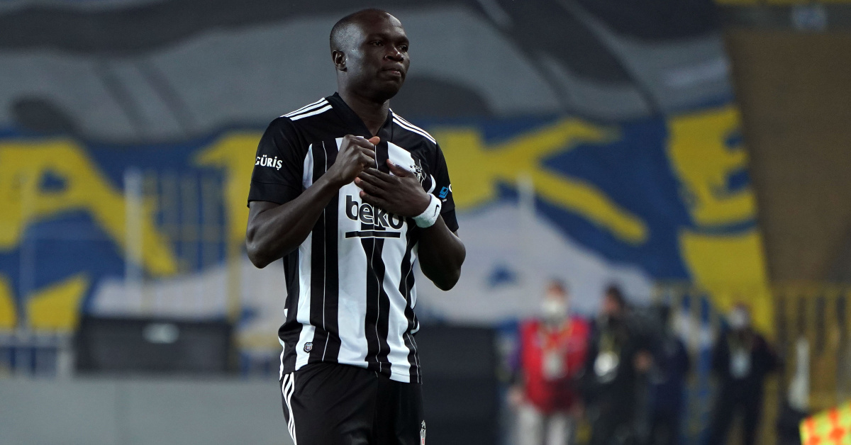 Gündemden Son Bilgiler: Aboubakar, Türkiye'ye geri dönüyor!: Gelişmeler Takip Ediliyor