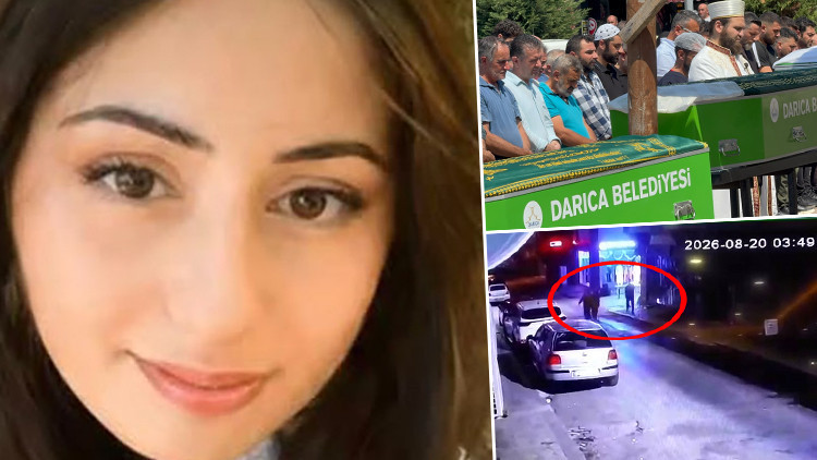 Son Gelişme: Kocaeli'de denizde ölü bulunan 3 kardeşe acı veda! Yürek yakan detaylar gözler önüne serildi | İş