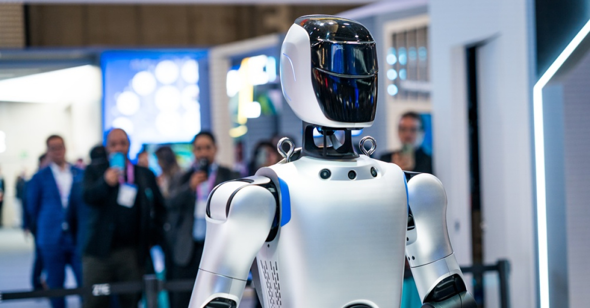 Gündemden Son Bilgiler: Robotlar insanları geçebilecek mi? ve Merak Edilenler