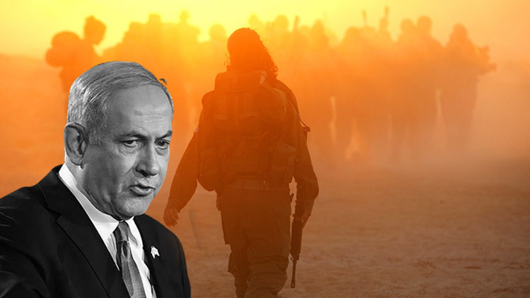 Kritik Açıklama: İsrail ordusu isyan etti: Netanyahu bahane arıyor... 'Türkiye politikası rahatsızlık yarattı'