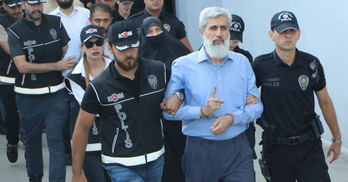 Son Gelişme: Kuytul soruşturmasında CİMER ihbarları ve Merak Edilenler