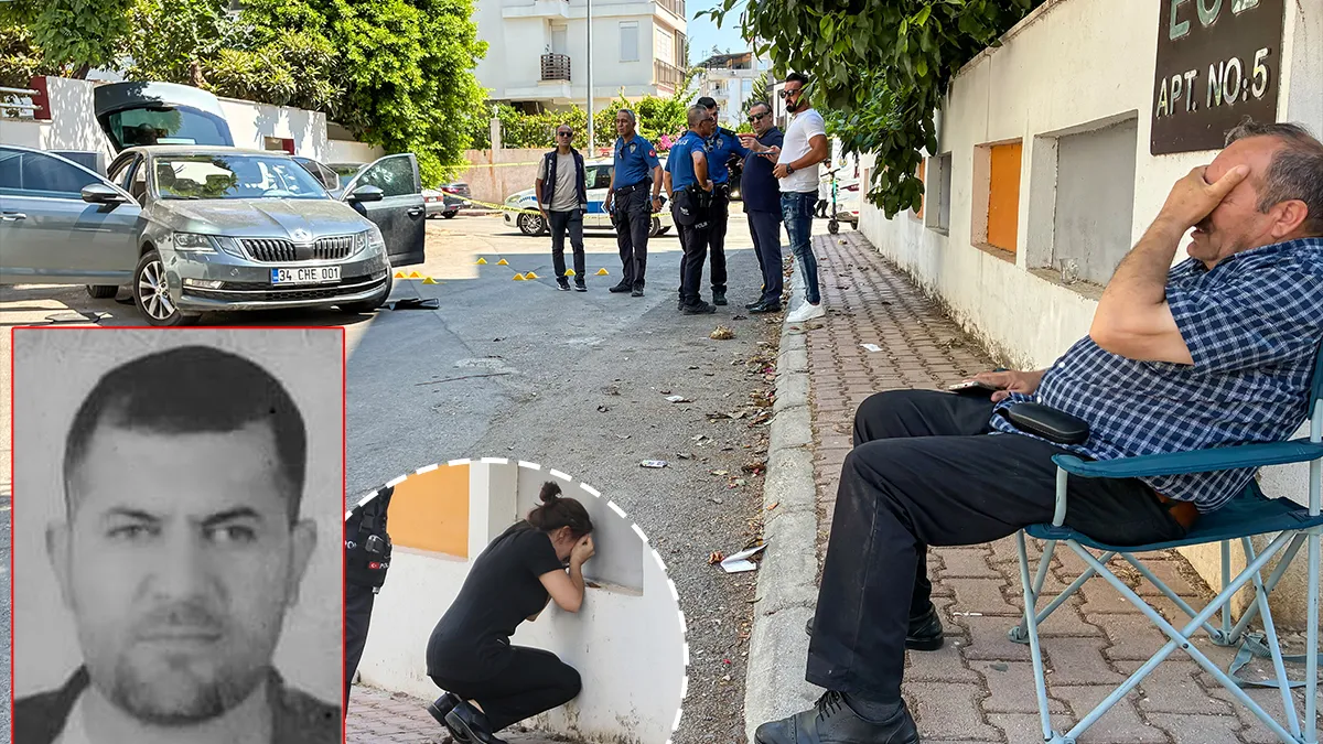 Sıcak Gündem: Van’da kanlı pusu! İlhan Kaval 13 kurşunla vahşice katledildi: Saldırgan kılık değiştirip 1 saat