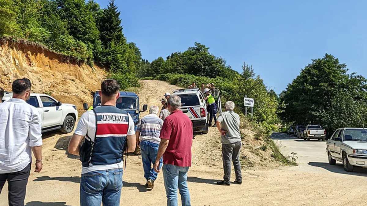 Sıcak Gündem: SON DAKİKA... Giresun'da helikopter gerileme kaydetti iddiası! Valilik son durumu paylaştı: Şu a